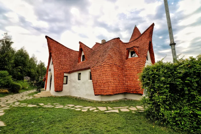 The Floor Plan Is a Confession: What Animated Homes Reveal About the People Who Live in Them