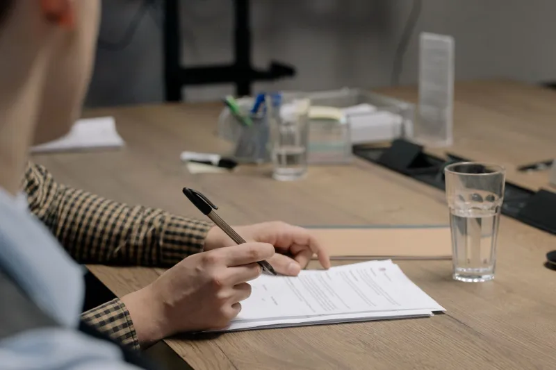 Fine Print, Big Feelings: A Survival Guide to the Clauses Hiding in Your Illustration Contract