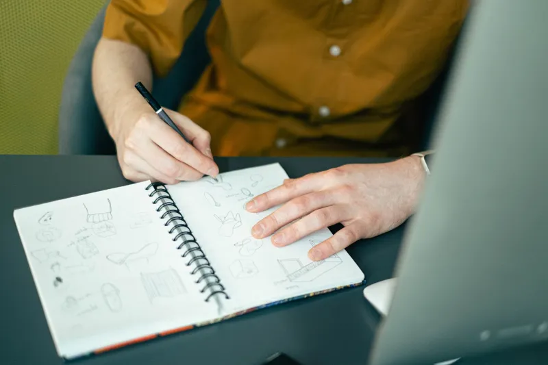 The Ten Hours Behind That 'Ten-Minute Doodle': Hiding the Labor in Effortless-Looking Art